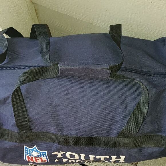 Hawaii Pro Bowl 2007 NFL All Star Game Youth Football Duffle Bag - Picture 5 of 8